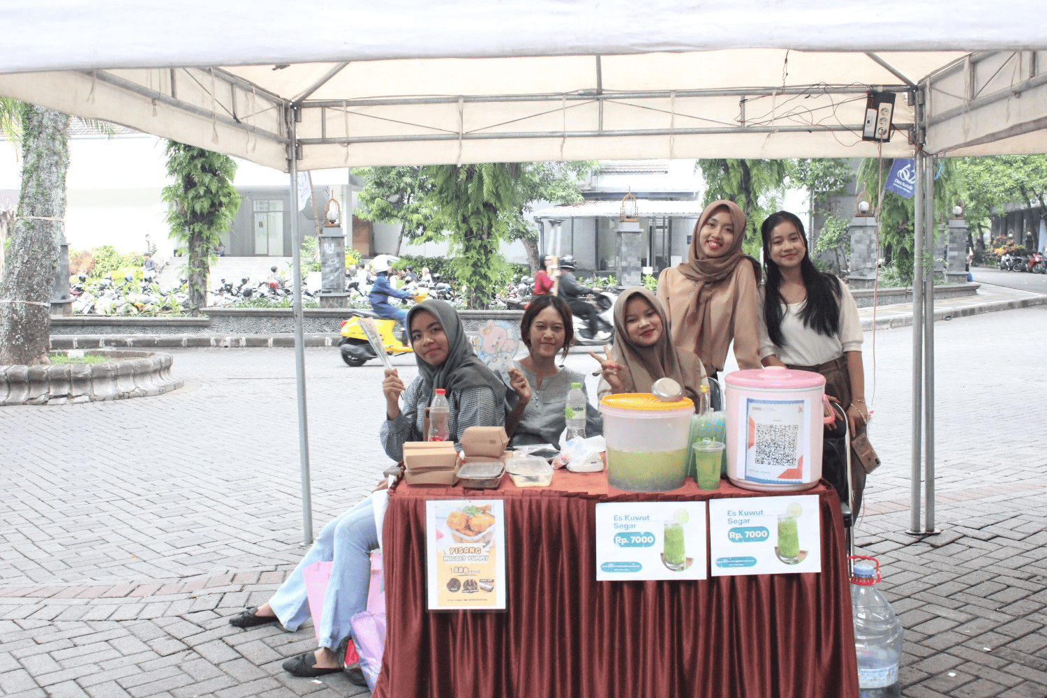 Kegiatan 7