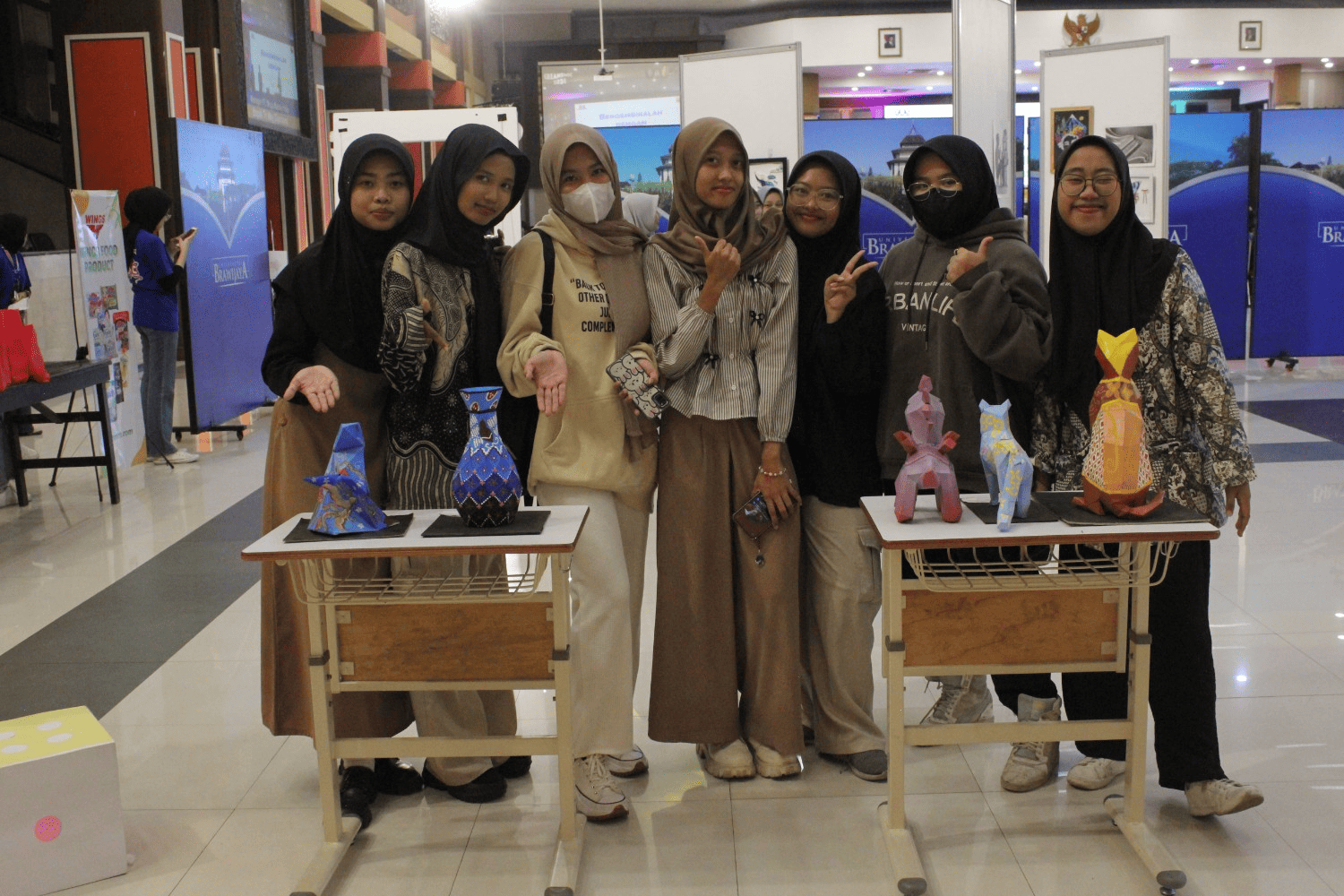 Kegiatan 8